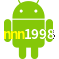 Aplicativo nnn1998 para Android