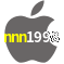 Aplicativo nnn1998 para iOS