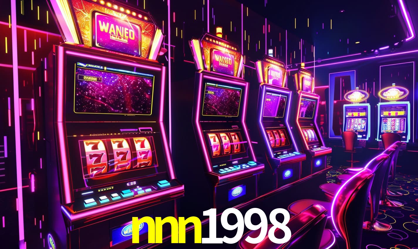 Inovações de Jogos na nnn1998: O Futuro das Experiências Interativas