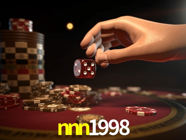 Casino Ao Vivo nnn1998