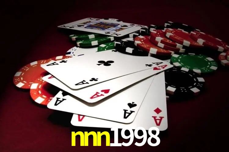 Casino Ao Vivo nnn1998