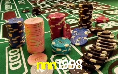 Bônus Generosos e Exclusivos no nnn1998 para Você!