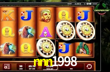 Desvendando o Mundo dos Jogos Virtuais na nnn1998